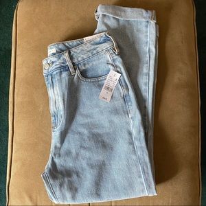pacsun mom jeans NWT